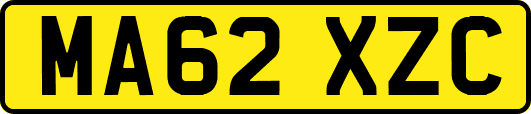 MA62XZC