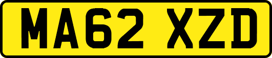 MA62XZD