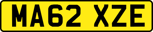MA62XZE