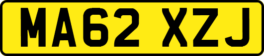 MA62XZJ