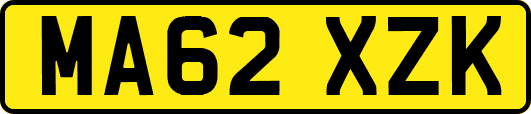 MA62XZK