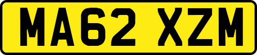 MA62XZM