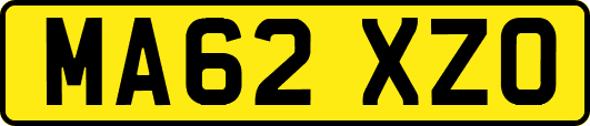 MA62XZO