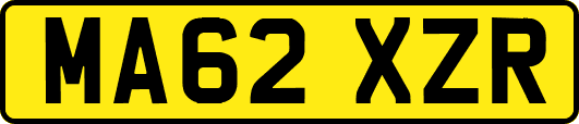 MA62XZR