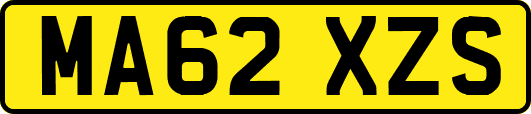MA62XZS
