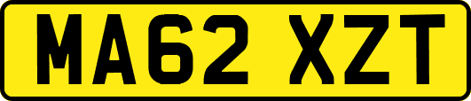 MA62XZT