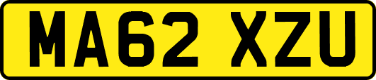 MA62XZU