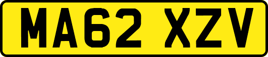 MA62XZV