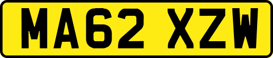 MA62XZW