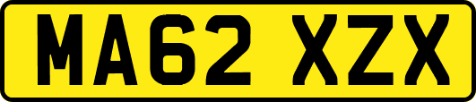 MA62XZX