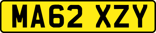 MA62XZY