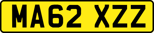 MA62XZZ