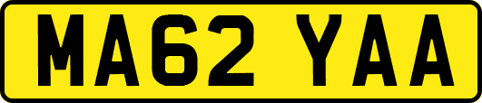 MA62YAA