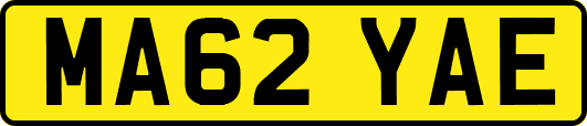 MA62YAE