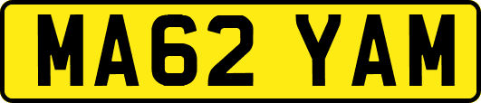 MA62YAM