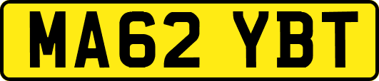 MA62YBT