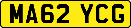 MA62YCG