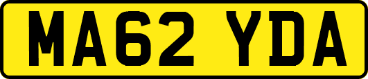 MA62YDA