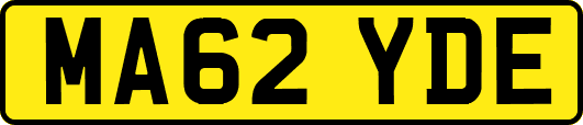 MA62YDE