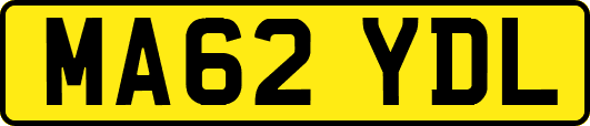 MA62YDL