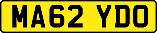 MA62YDO