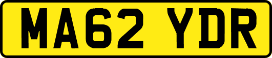 MA62YDR