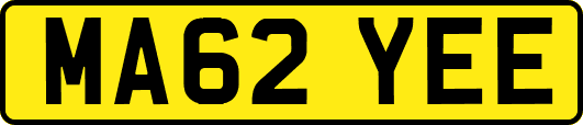 MA62YEE