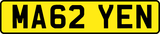 MA62YEN