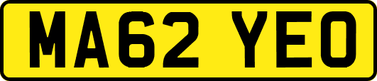MA62YEO