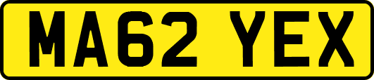 MA62YEX