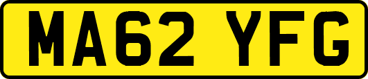 MA62YFG