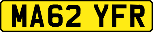 MA62YFR