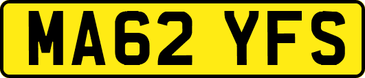 MA62YFS