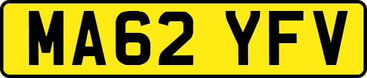 MA62YFV