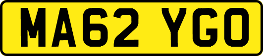 MA62YGO