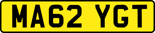 MA62YGT
