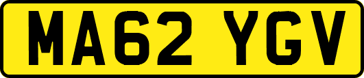 MA62YGV