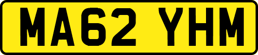 MA62YHM