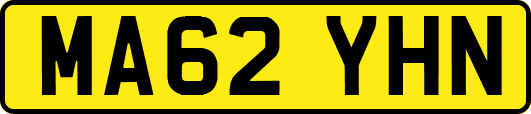 MA62YHN