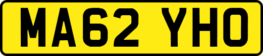 MA62YHO