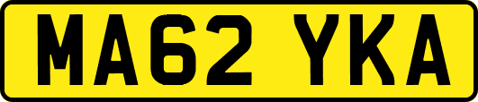 MA62YKA