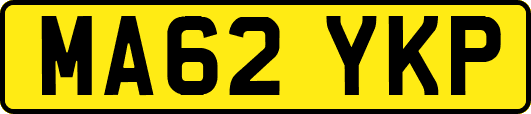 MA62YKP