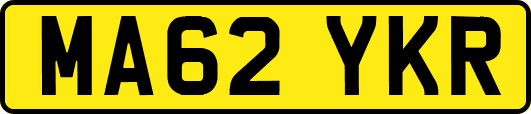 MA62YKR