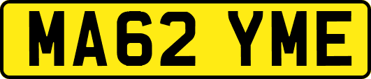 MA62YME