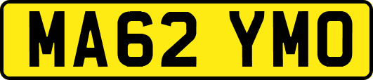 MA62YMO