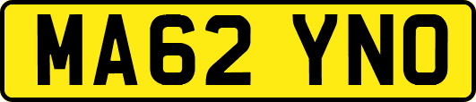 MA62YNO