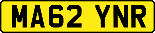 MA62YNR