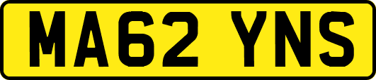 MA62YNS