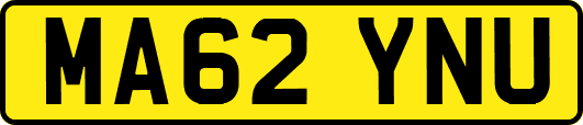 MA62YNU