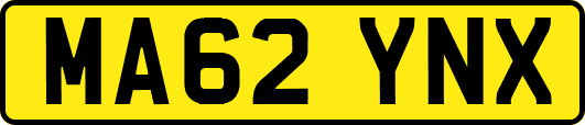 MA62YNX